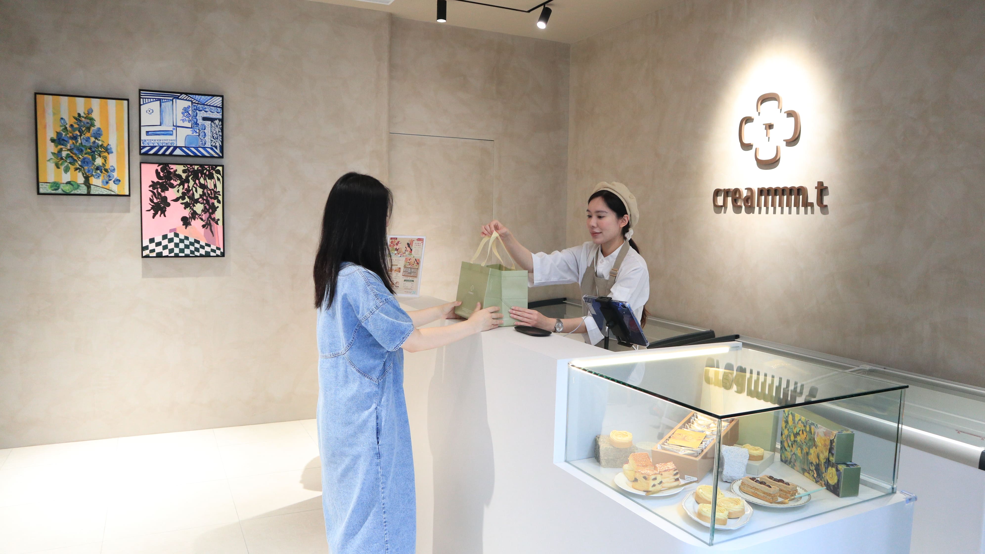 東京神級鬆餅「BEL BUTTER WAFFLE」登台!單日狂賣2000片,9/18首店插旗京站 東京神級鬆餅「BEL BUTTER WAFFLE」登台!單日狂賣2000片,9/18首店插旗京站