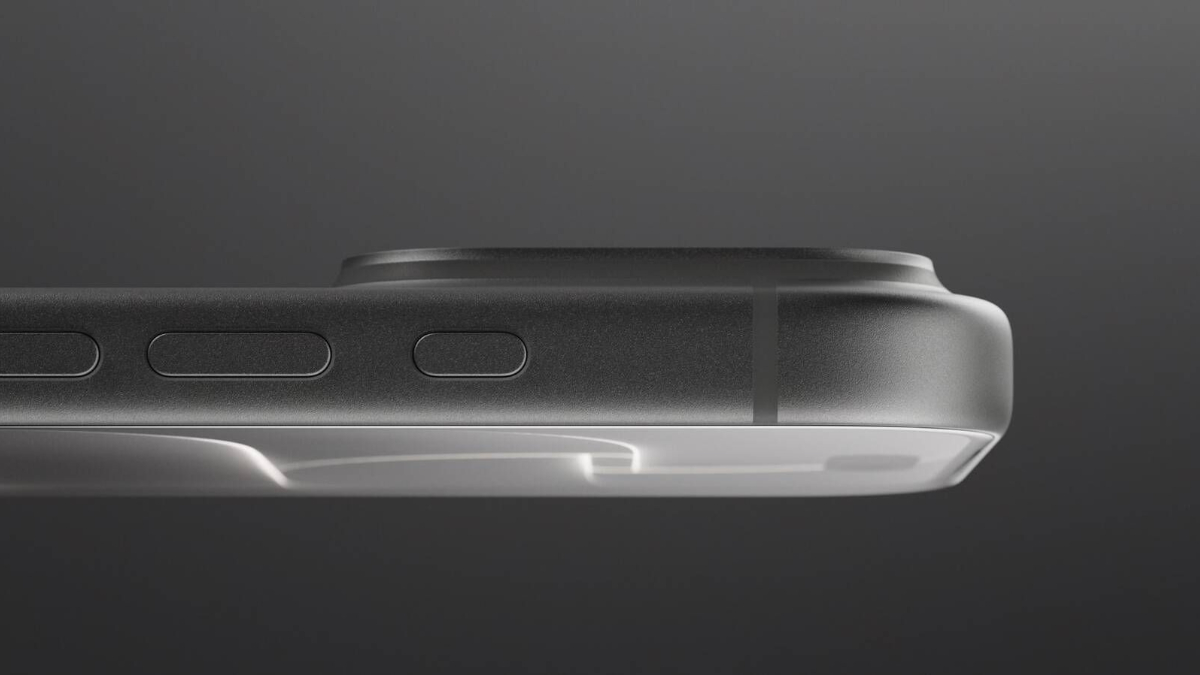 蘋果首款摺疊機iPhone Duo登場！18 Pro酒紅、冰川藍新色一次看，AI、續航升級
