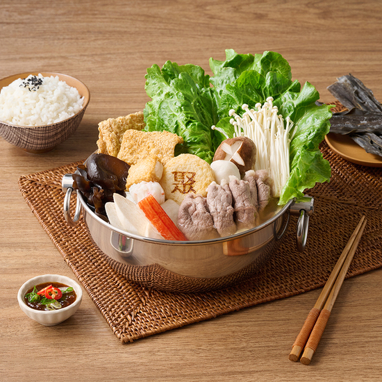 王品19品牌買一送一！雙火鍋僅258、雙丼飯179，滿額再送85折券