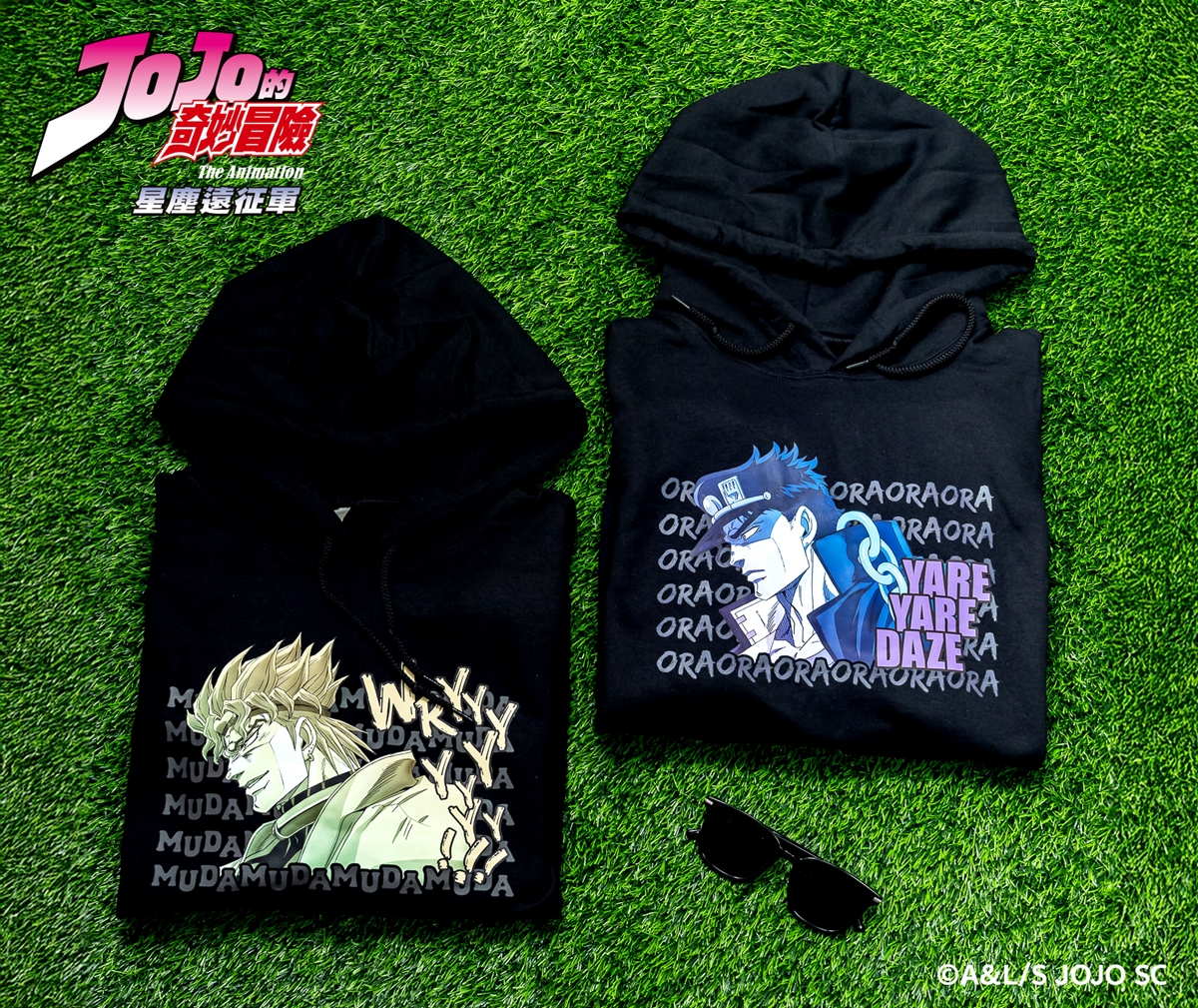 韓國超萌早午餐兄弟快閃高雄！３大手作體驗＋獨家周邊，加碼JOJO、星戰主題展