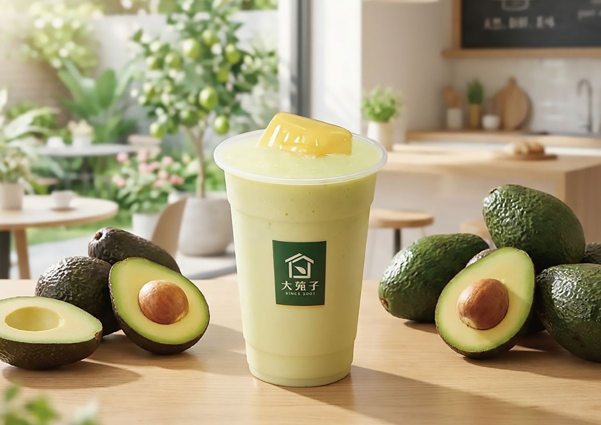CoCo珍奶39元喝到月底！大苑子買一送一，再喝麻古茶坊「開心果」新品