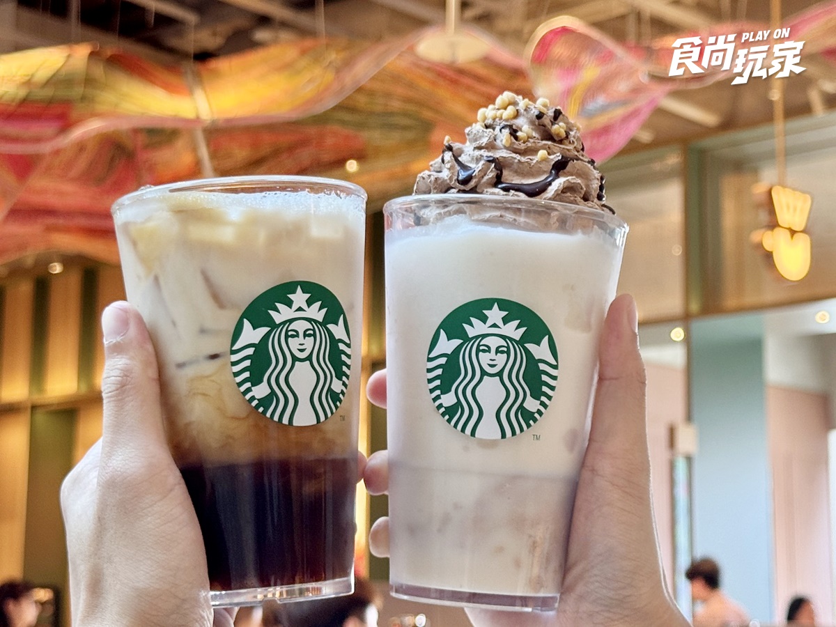 「星巴克x史努比」台灣等到了!Snoopy南瓜帽玻璃杯、綠圍裙玩偶9大品項、價格 「星巴克x史努比」台灣等到了!Snoopy南瓜帽玻璃杯、綠圍裙玩偶9大品項、價格