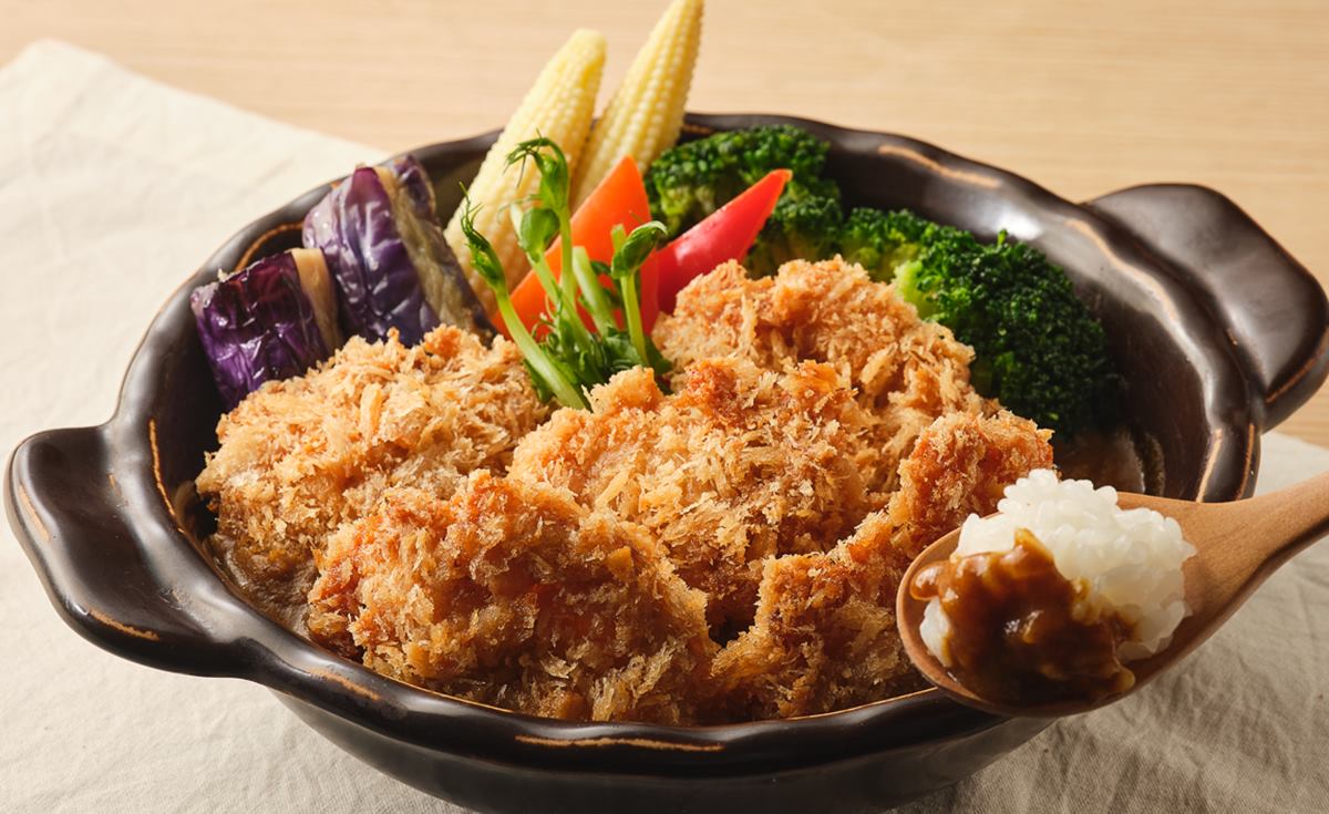 吉豚屋「豬排丼買一送一」開搶！199元起爽嗑出汁豬排，加碼免費送海老蝦