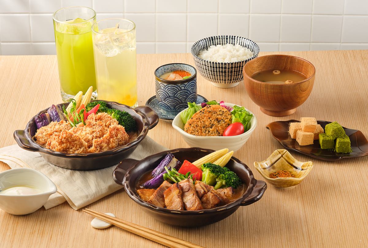 吉豚屋「豬排丼買一送一」開搶!199元起爽嗑出汁豬排,加碼免費送海老蝦 吉豚屋「豬排丼買一送一」開搶!199元起爽嗑出汁豬排,加碼免費送海老蝦