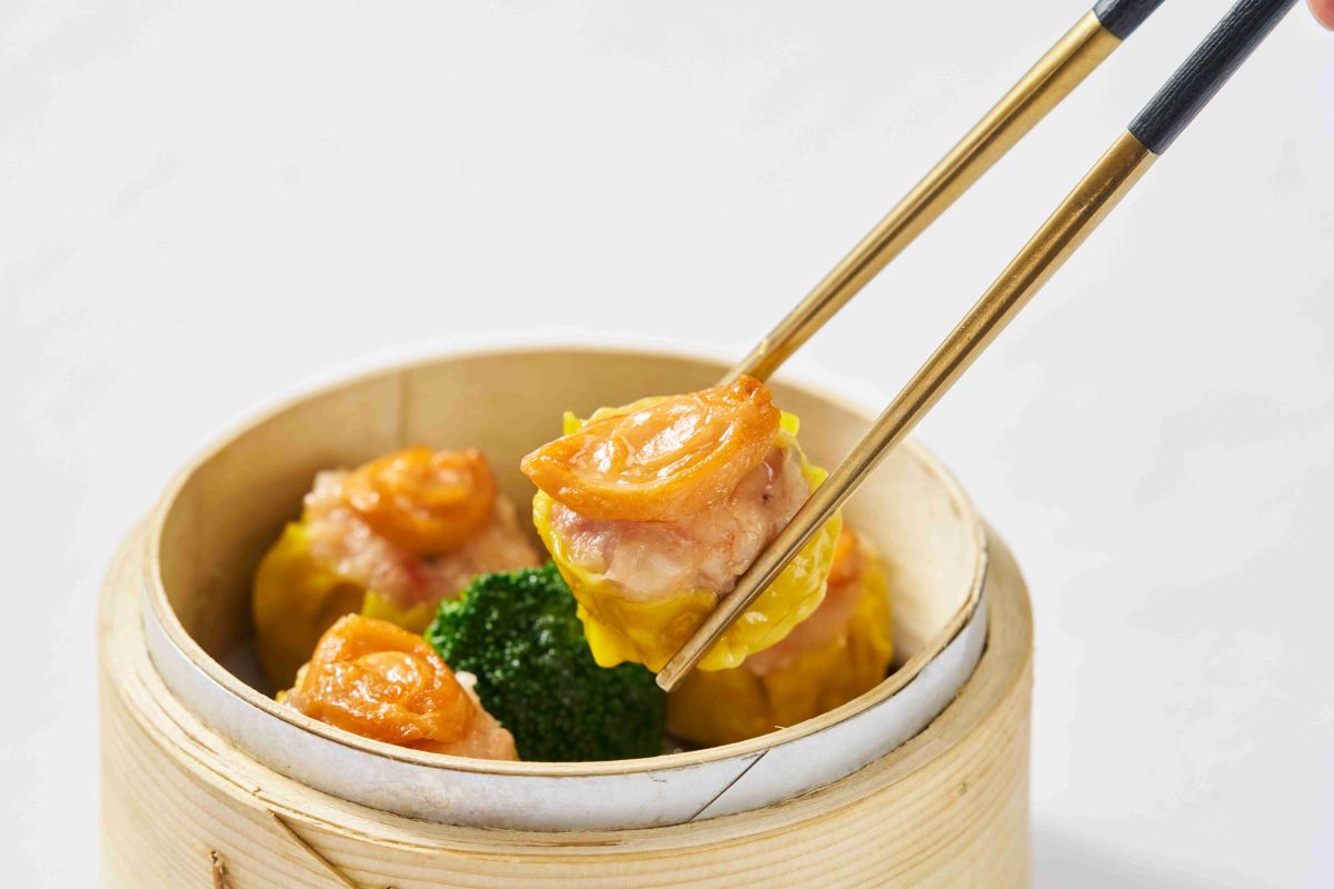 60道港點粵菜無限吃！台北福華珍珠坊「港點吃到飽」翻新回歸，限時優惠開跑