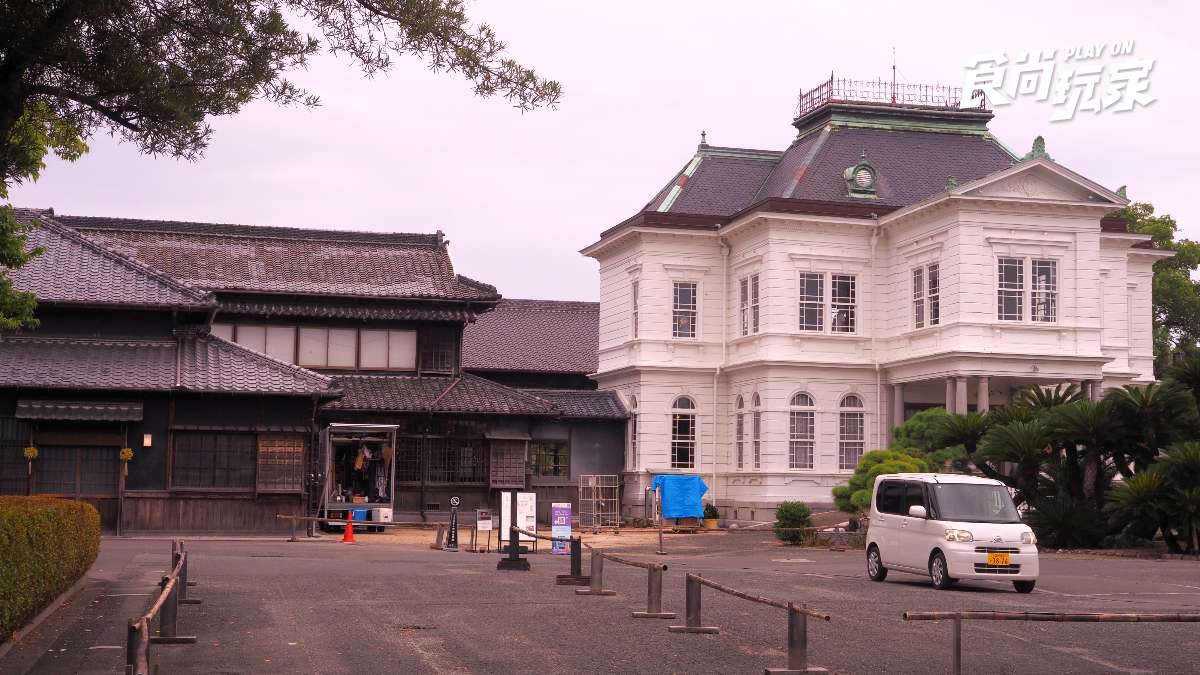 福岡玩近郊!柳川體驗遊船「爬橋跳船秀」、吃400年鰻魚飯,交通、行程一次看 福岡玩近郊!柳川體驗遊船「爬橋跳船秀」、吃400年鰻魚飯,交通、行程一次看