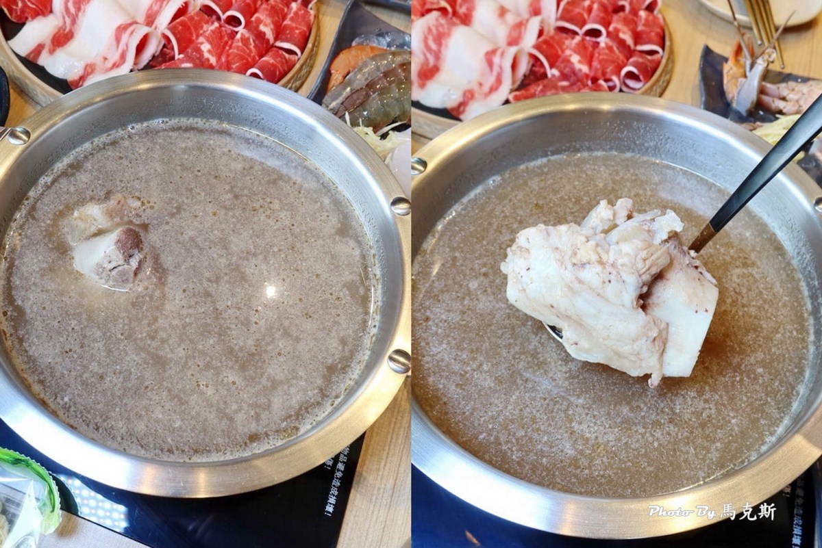 250元吃到飽！高CP值「紅磚老屋火鍋」30款蔬食自助吧、甜點飲品無限吃