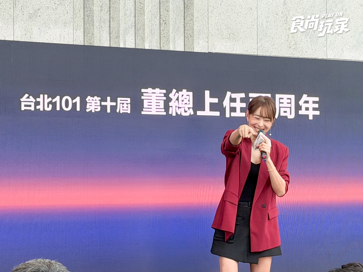 台北101國慶煙火秀升級！展演時間、最佳觀賞點曝光，無人機增加100台