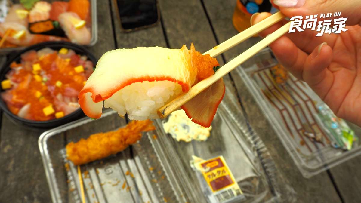 日本河豚之鄉！唐戶市場必吃河豚、鯨魚生魚片、炸燈籠魚，赤間神宮爆紅招財貓籤詩