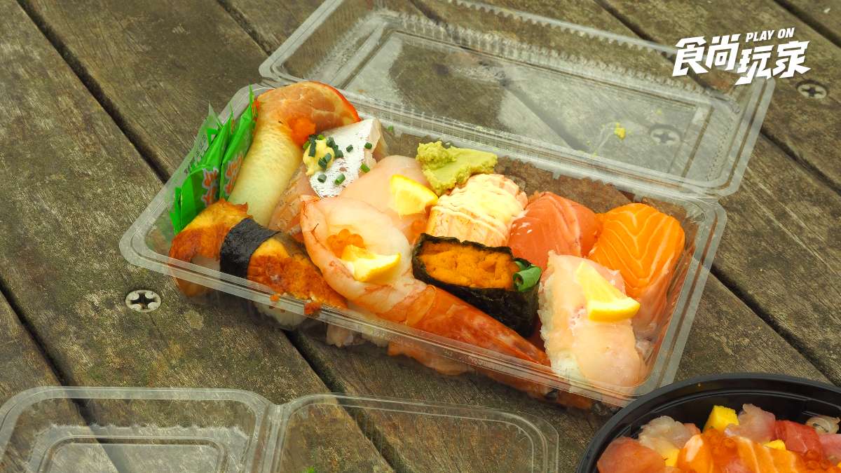 日本河豚之鄉！唐戶市場必吃河豚、鯨魚生魚片、炸燈籠魚，赤間神宮爆紅招財貓籤詩