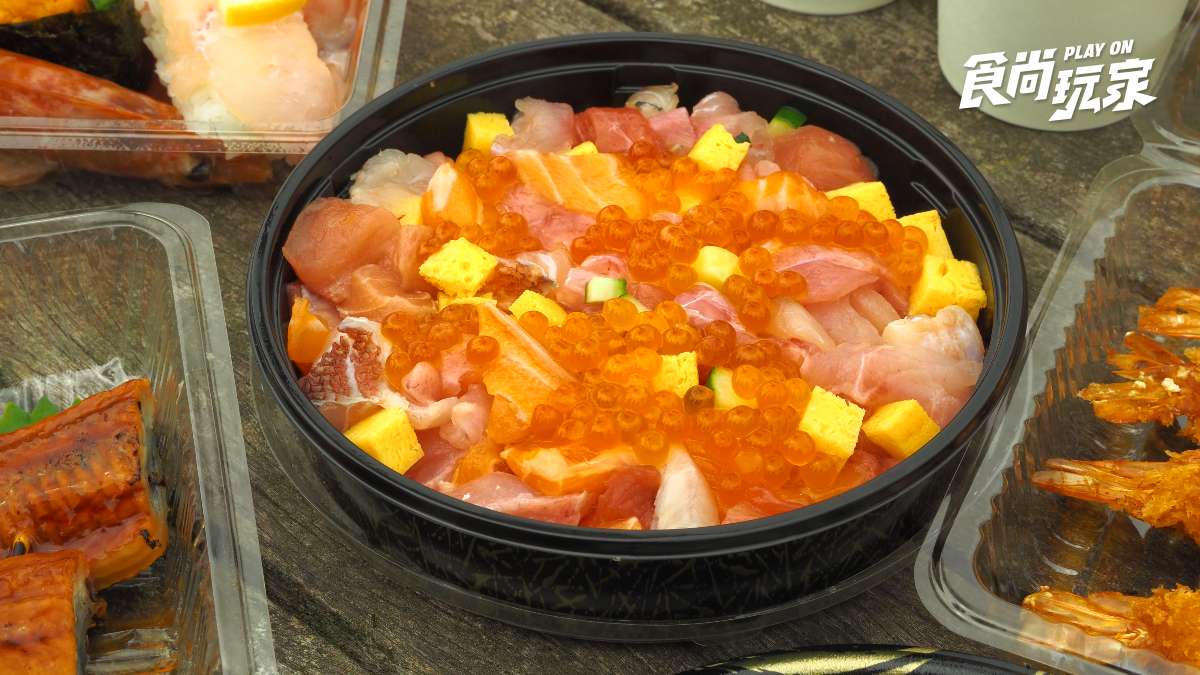 日本河豚之鄉！唐戶市場必吃河豚、鯨魚生魚片、炸燈籠魚，赤間神宮爆紅招財貓籤詩