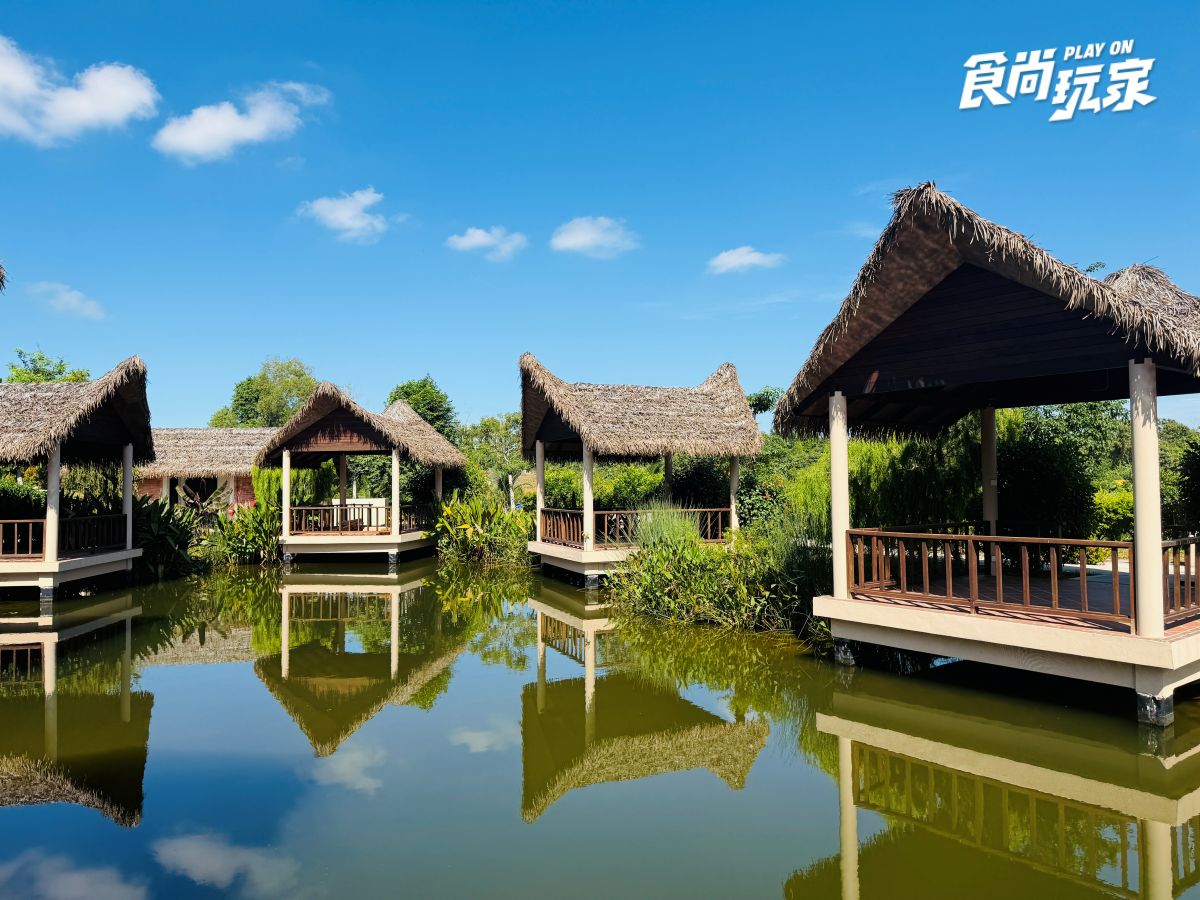你沒玩過的馬來西亞！吉隆坡２近郊景點推薦：熱帶果園水果吃到飽、溼地探險