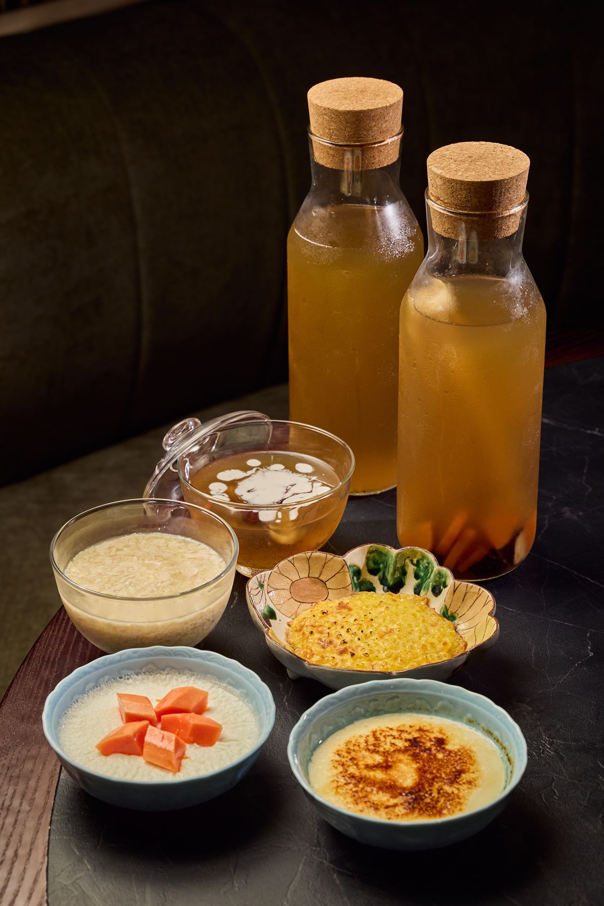 台北全新「花膠雞湯海鮮火鍋」！爽嗑日本A5和牛，加碼築間鍋物「買一送一」