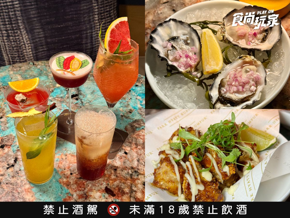 全球CP值最高！馬來西亞４家度假飯店推薦：世界第二高樓、平價版馬爾地夫