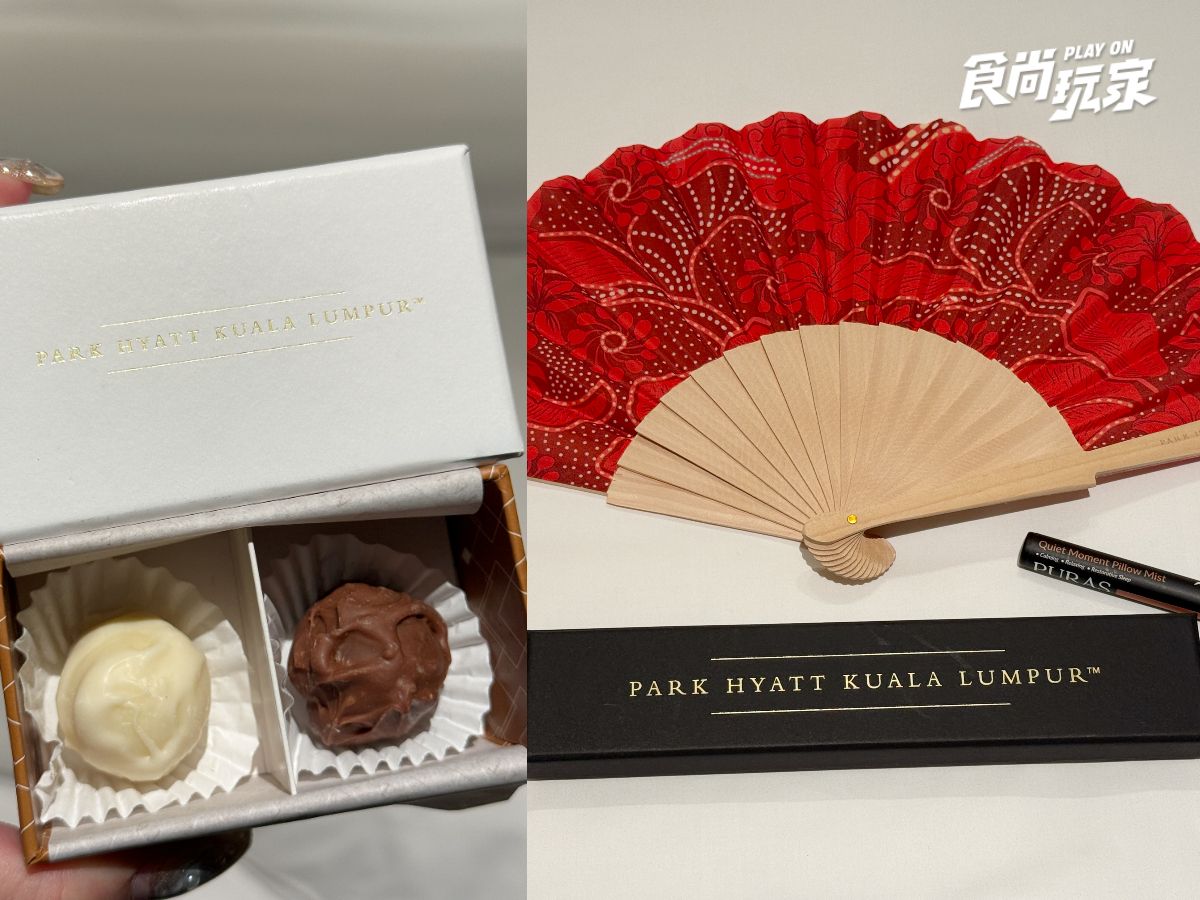全球CP值最高！馬來西亞４家度假飯店推薦：世界第二高樓、平價版馬爾地夫