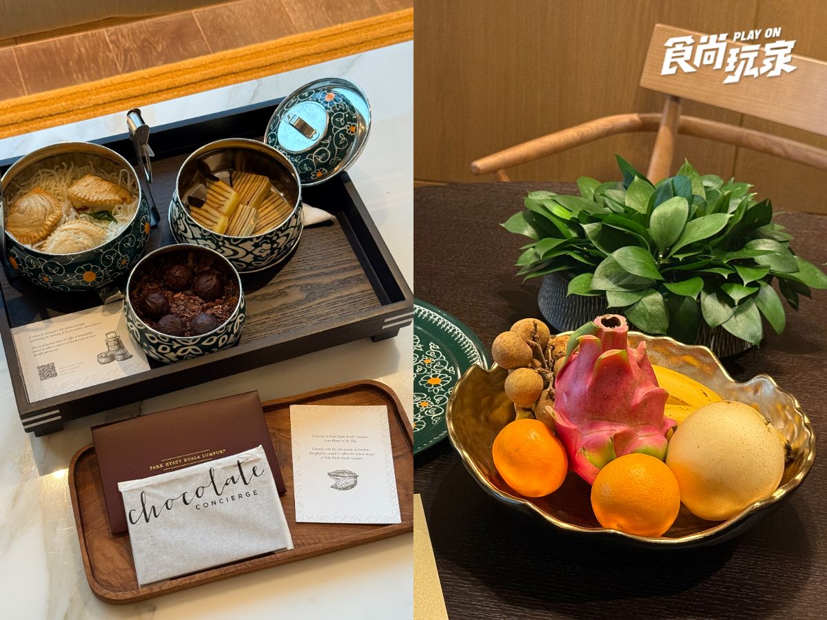 全球CP值最高!馬來西亞4家度假飯店推薦:世界第二高樓、平價版馬爾地夫 全球CP值最高!馬來西亞4家度假飯店推薦:世界第二高樓、平價版馬爾地夫
