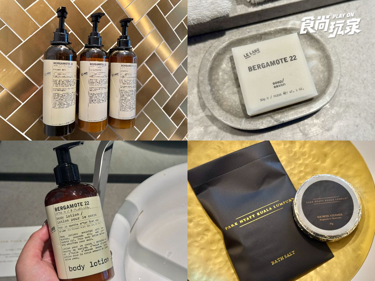 全球CP值最高！馬來西亞４家度假飯店推薦：世界第二高樓、平價版馬爾地夫