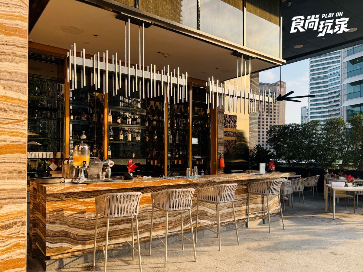 全球CP值最高！馬來西亞４家度假飯店推薦：世界第二高樓、平價版馬爾地夫