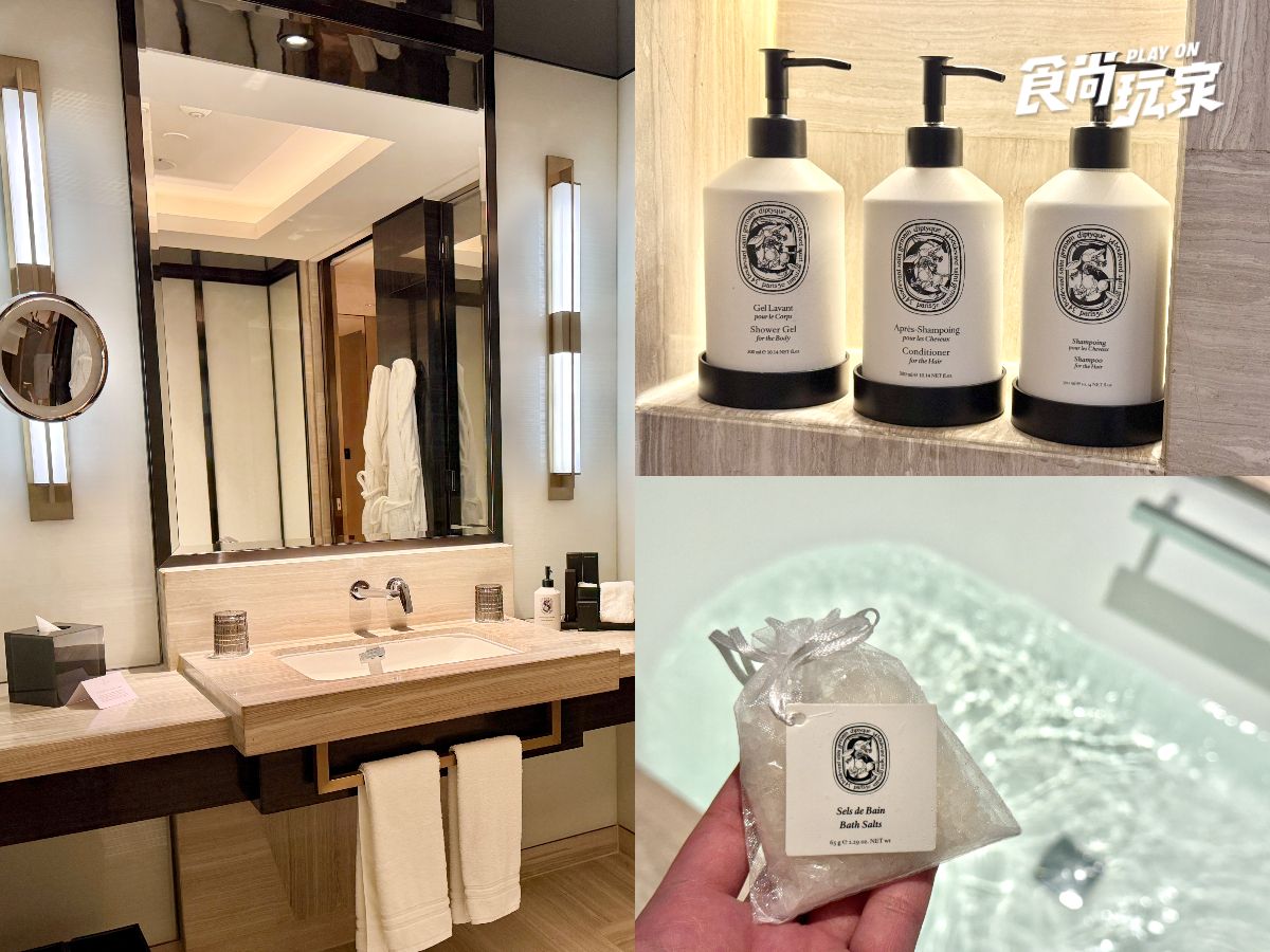 全球CP值最高！馬來西亞４家度假飯店推薦：世界第二高樓、平價版馬爾地夫
