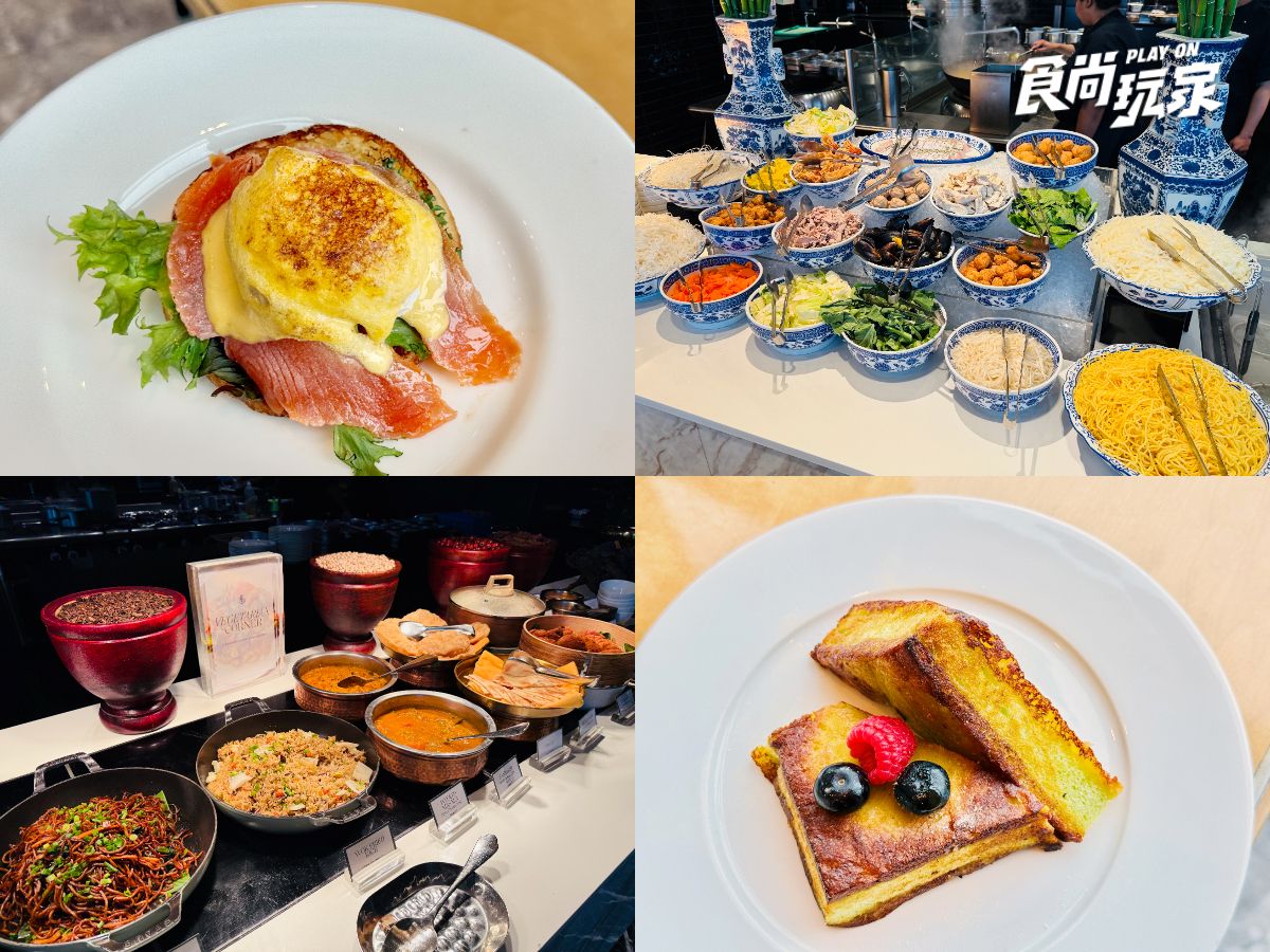 全球CP值最高！馬來西亞４家度假飯店推薦：世界第二高樓、平價版馬爾地夫