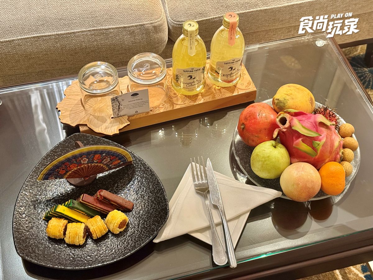 全球CP值最高！馬來西亞４家度假飯店推薦：世界第二高樓、平價版馬爾地夫