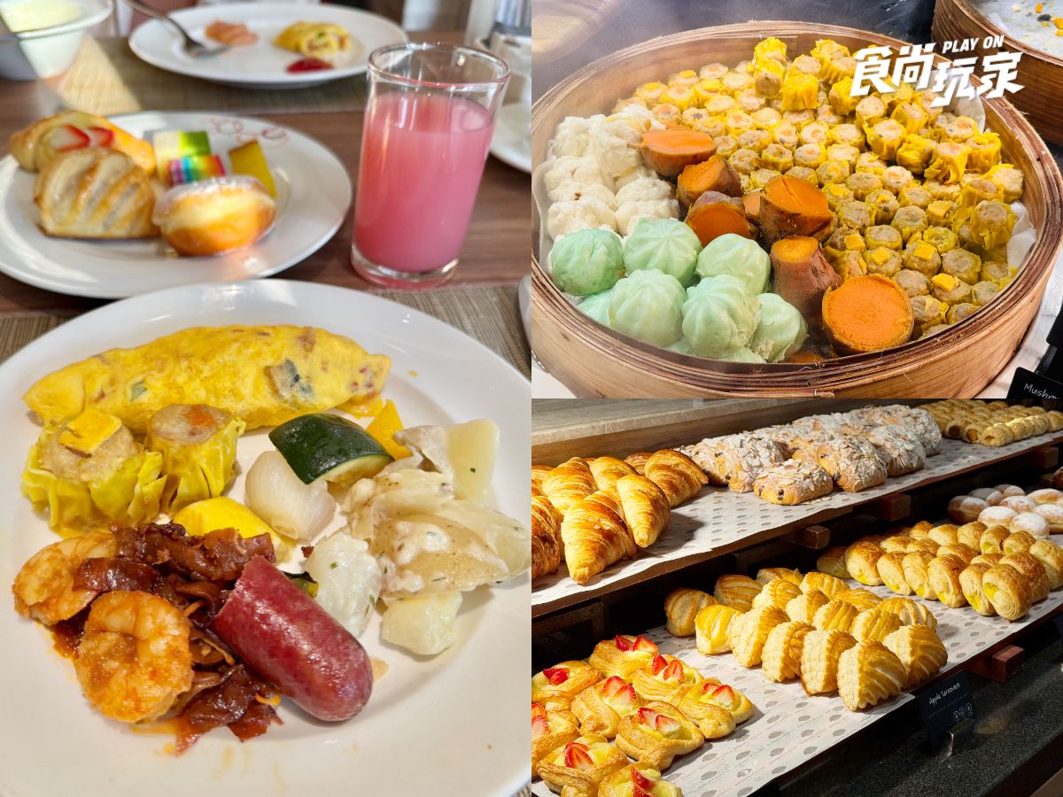 全球CP值最高！馬來西亞４家度假飯店推薦：世界第二高樓、平價版馬爾地夫