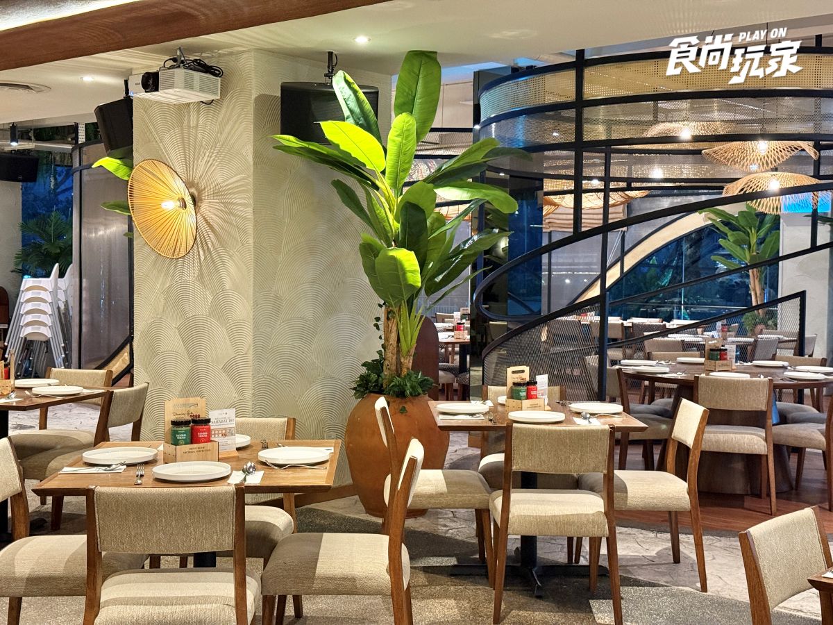 吉隆坡米其林美食地圖６選！吃遍傳統馬來風味、肉骨茶、印度咖哩、南洋料理