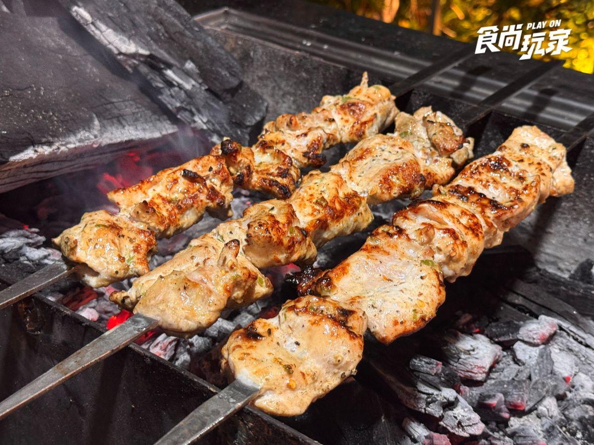 吉隆坡米其林美食地圖６選！吃遍傳統馬來風味、肉骨茶、印度咖哩、南洋料理