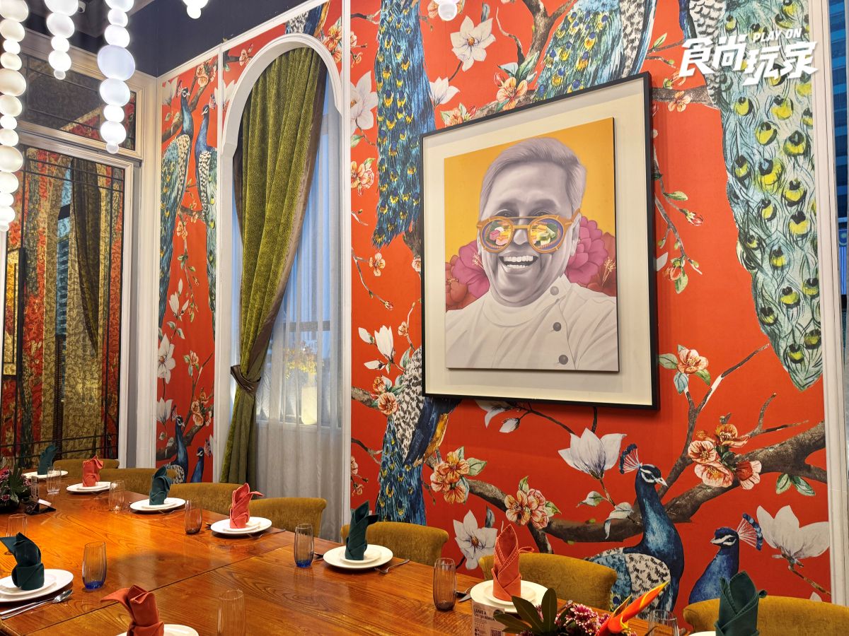 吉隆坡米其林美食地圖６選！吃遍傳統馬來風味、肉骨茶、印度咖哩、南洋料理