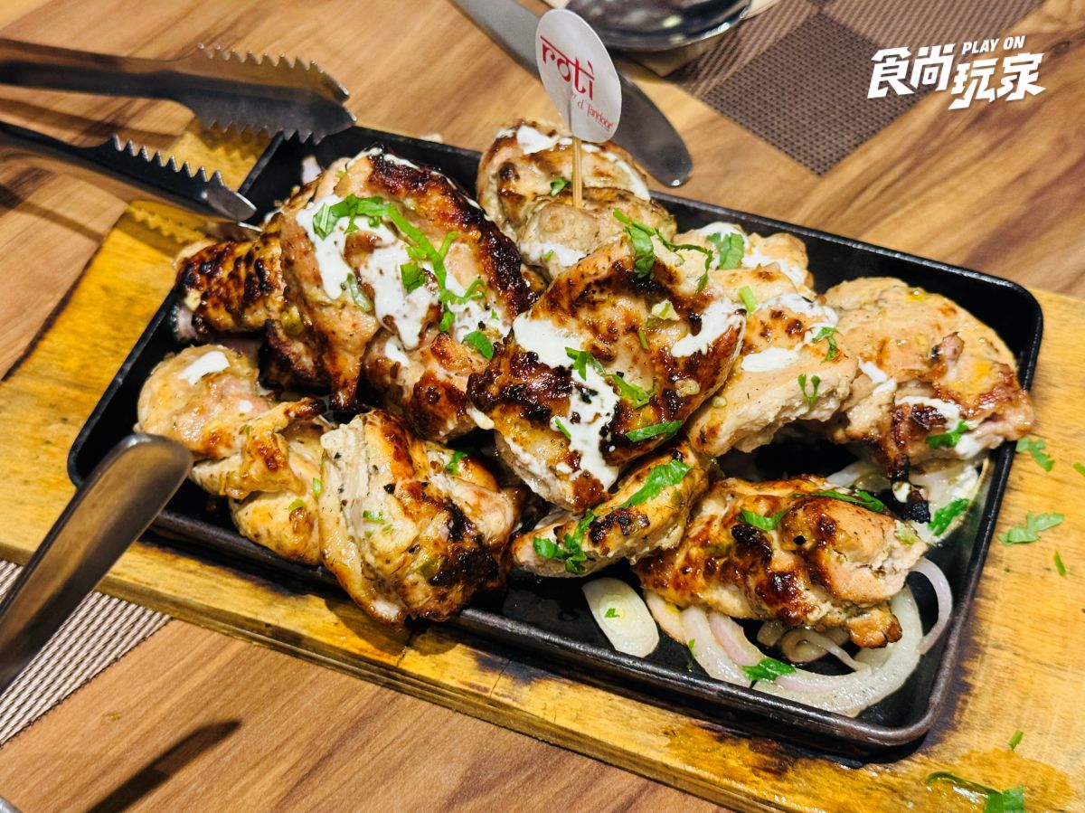 吉隆坡米其林美食地圖６選！吃遍傳統馬來風味、肉骨茶、印度咖哩、南洋料理