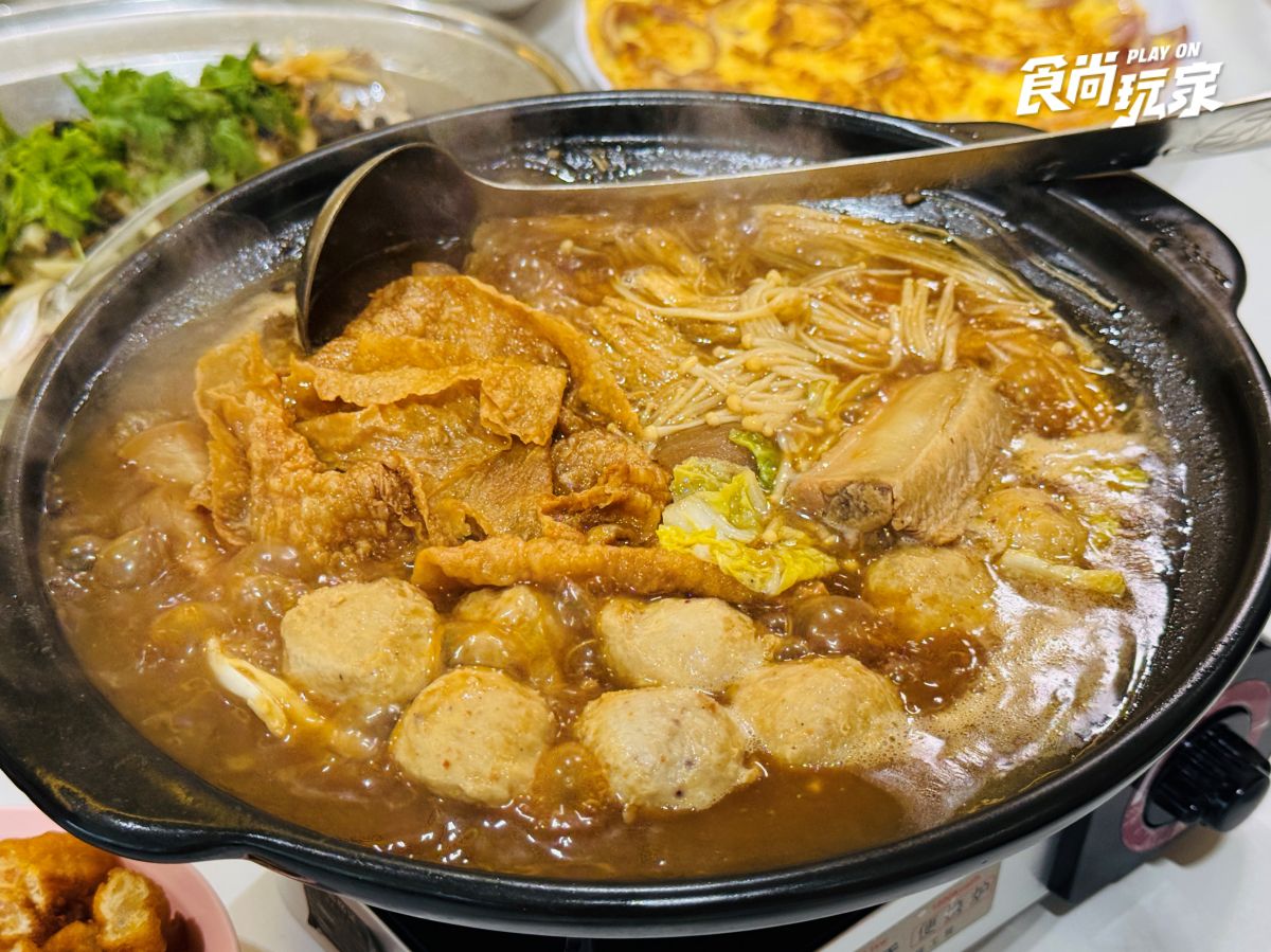 吉隆坡米其林美食地圖６選！吃遍傳統馬來風味、肉骨茶、印度咖哩、南洋料理