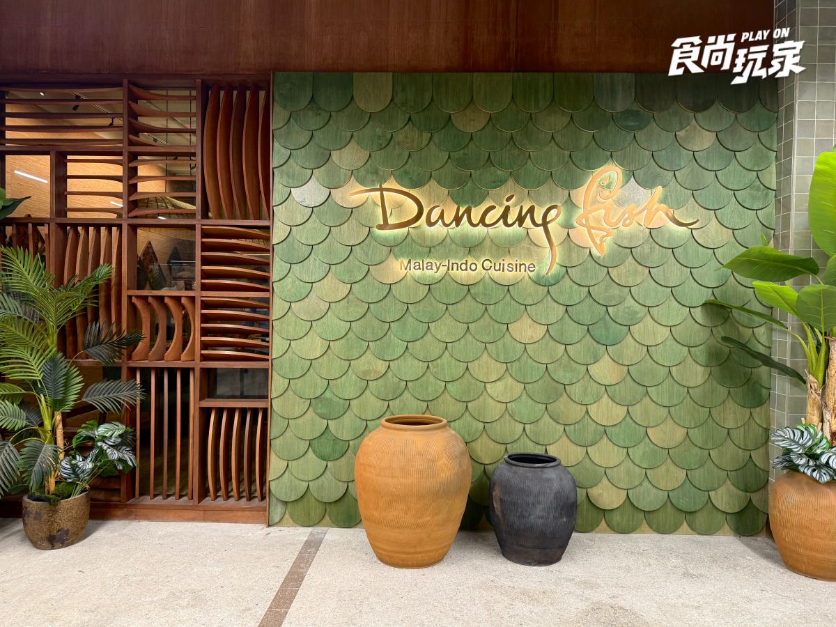 吉隆坡米其林美食地圖６選！吃遍傳統馬來風味、肉骨茶、印度咖哩、南洋料理
