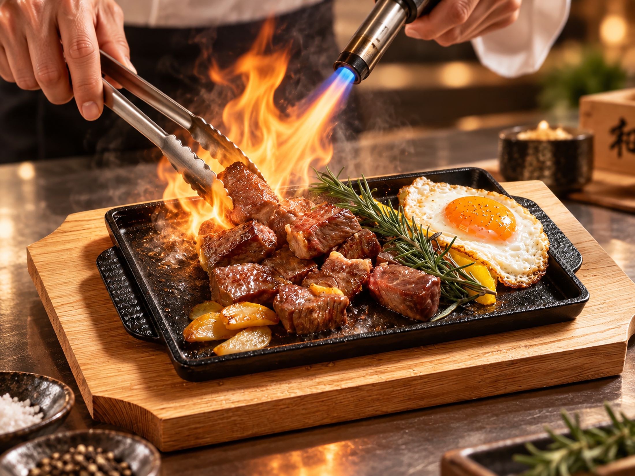 1.5KG雙主餐僅賣299元！鍋物＋鐵板一次爽吃，限時99元單人鍋快閃