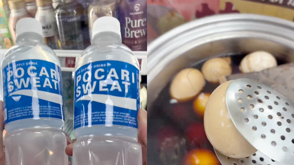 美廉社超神「中秋烤肉架」169元！買這飲品送茶葉蛋，全新鮮奶、冰淇淋必吃