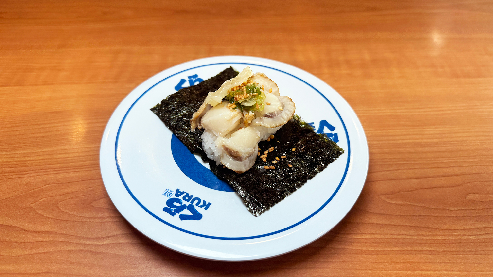 壽司郎９月新品太犯規！辻利抹茶聖代必吃，北海道限定拉麵、可樂餅別錯過