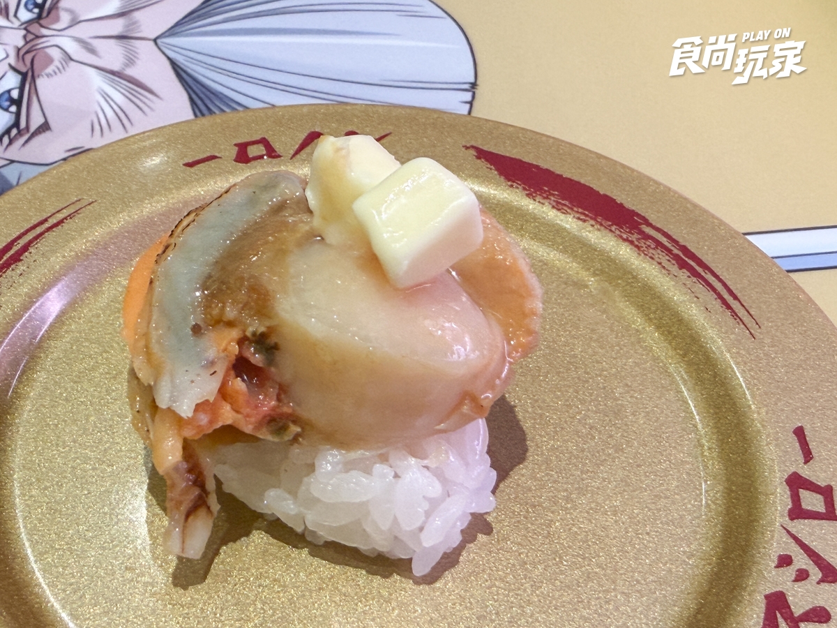 壽司郎９月新品太犯規！辻利抹茶聖代必吃，北海道限定拉麵、可樂餅別錯過