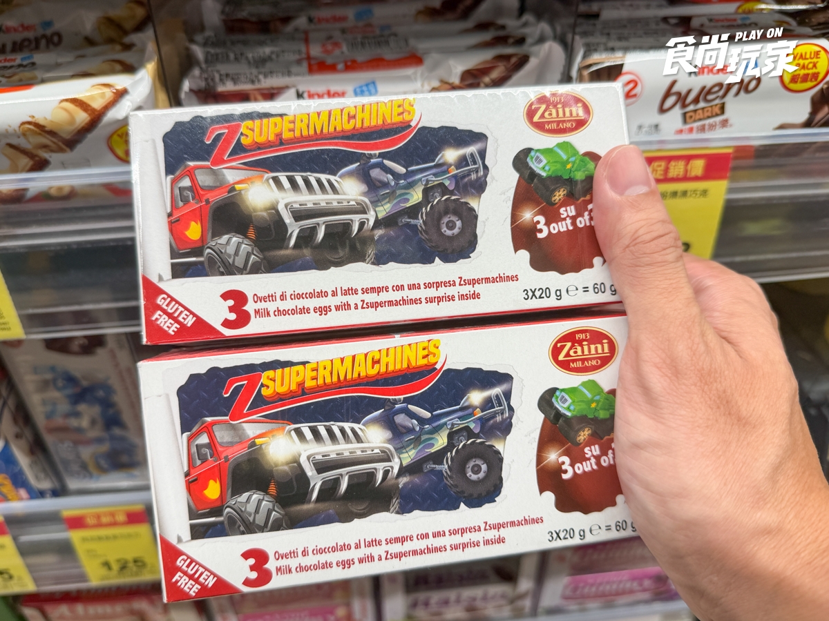 全聯160項商品買一送一！咖啡19元、巧克力餅乾35元，豆漿、衛生紙必買