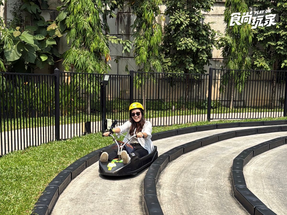第一次去吉隆坡這樣玩！７個景點玩遍多國文化：絕美百年鐘塔、彩虹階梯大佛