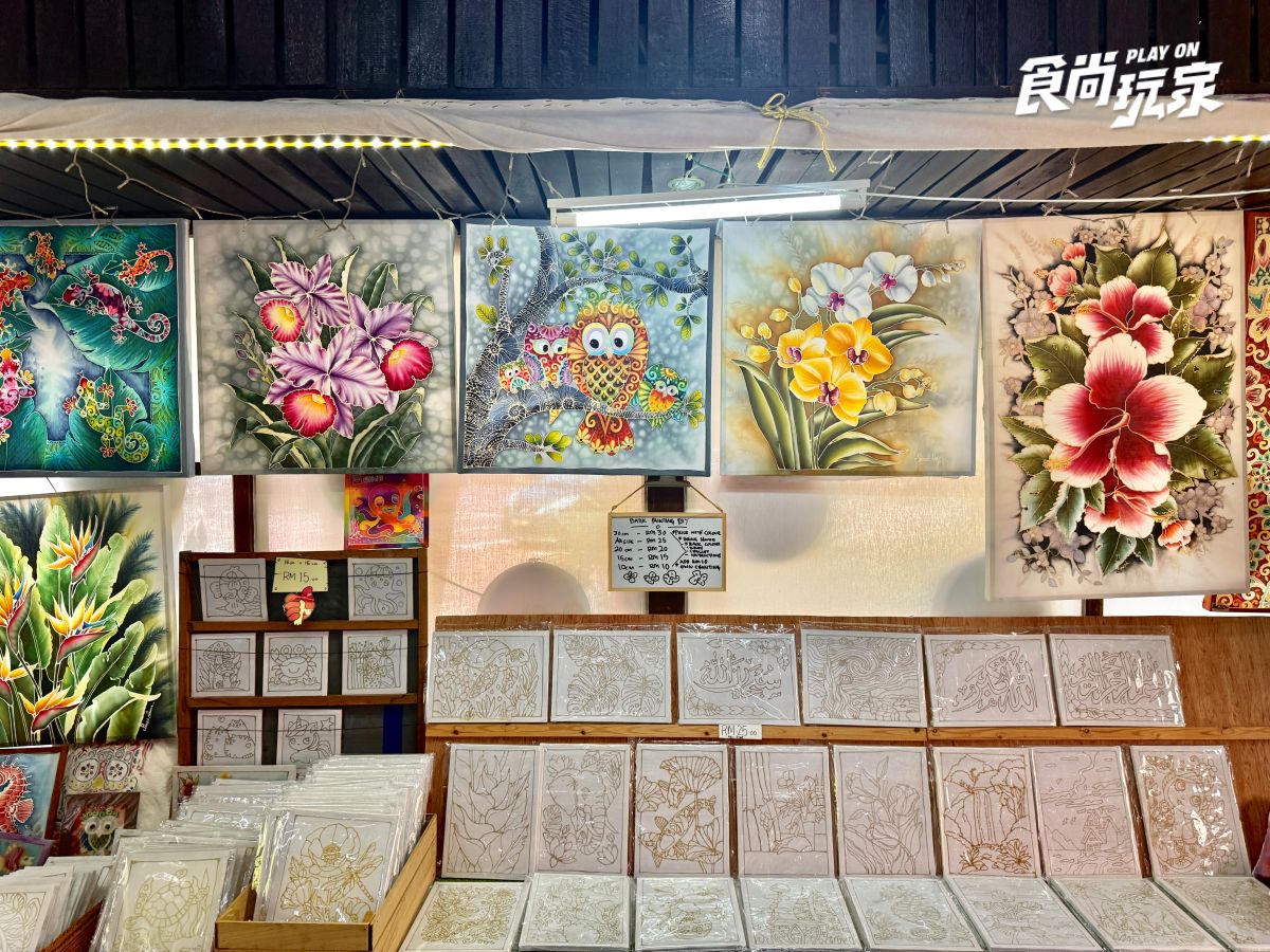 第一次去吉隆坡這樣玩！７個景點玩遍多國文化：絕美百年鐘塔、彩虹階梯大佛