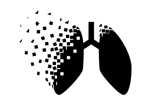 11月 WORLD COPD DAY 世界慢性阻塞性肺部疾病日