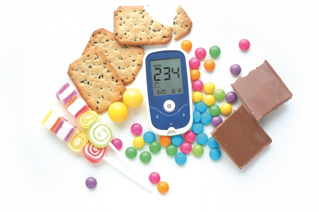 ４徵兆暗示你 離糖尿病很近了