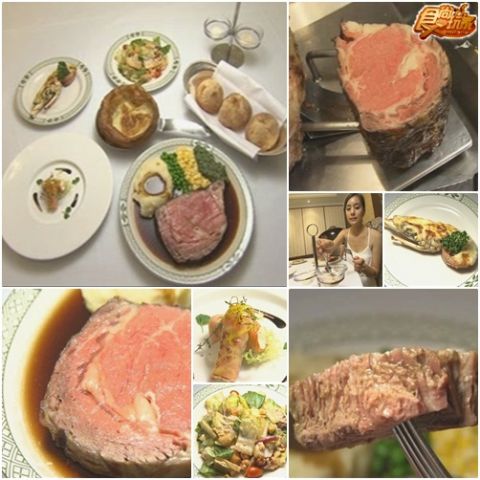 台北 肉食女現身 吃肉計畫啟動