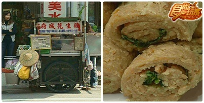 好野人菜市場隱藏版美食-台南東菜市
