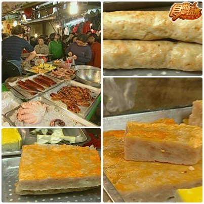 好野人菜市場隱藏版美食-台南東菜市