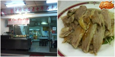 這些老店憑什麼? 台北市”不敗”美食