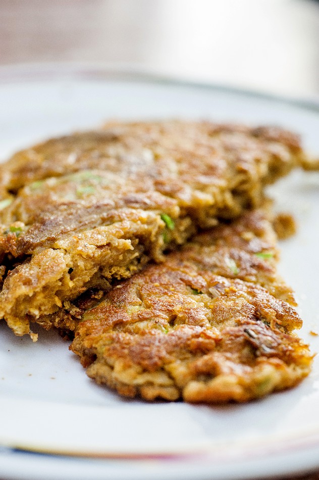 海膽煎蛋Lin1040300649 澎湖美食