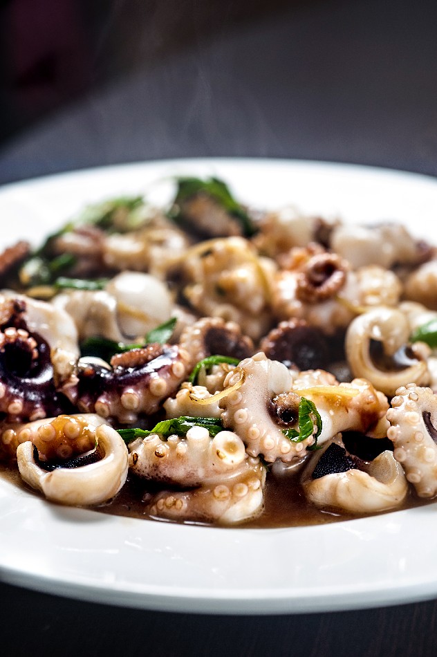 石拒Lin1040300804 澎湖美食