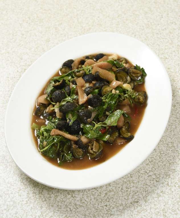 石磺ryan1040500430 澎湖美食