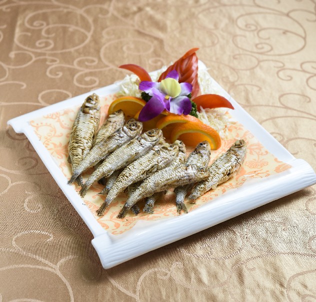 青鱗魚ryan1040500528 澎湖美食