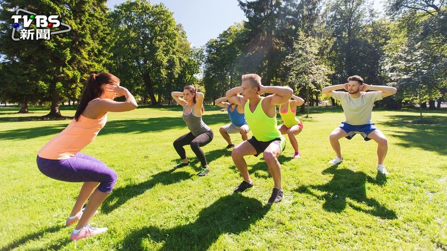 專家認為，高強度間歇性運動雖可快速減脂，但並非人人都適合。